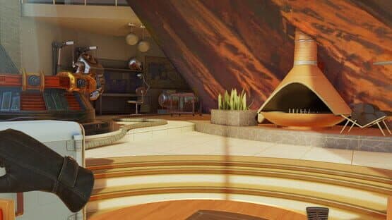 I Expect You to Die 3 artwork 1