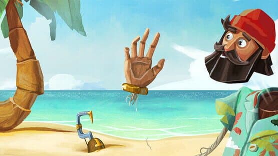 Another Fisherman's Tale artwork 1