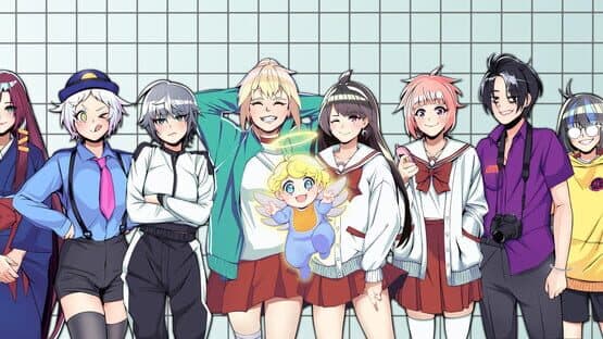 Good Luck Baby! artwork 1