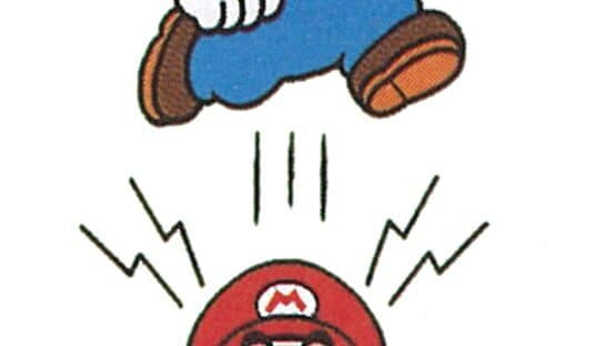 Super Mario All-Stars + Super Mario World artwork 5