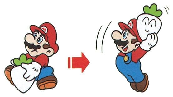 Super Mario All-Stars + Super Mario World artwork 7