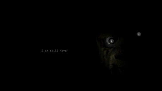 Five Nights at Freddy's 3 artwork 1