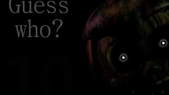 Five Nights at Freddy's 3 artwork 3