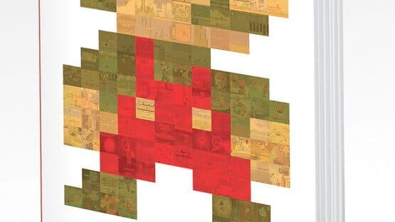 Super Mario All-Stars: Limited Edition artwork 2