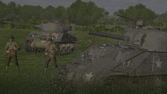 Combat Mission: Battle for Normandy artwork 1