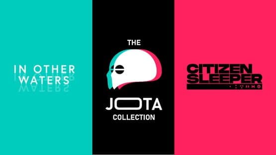 The JOTA Collection artwork 1