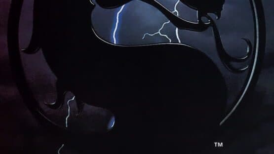 Mortal Kombat II artwork 1