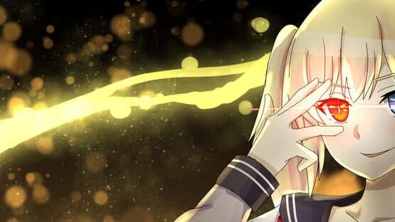 Gekko: Episode of Amelia artwork 1