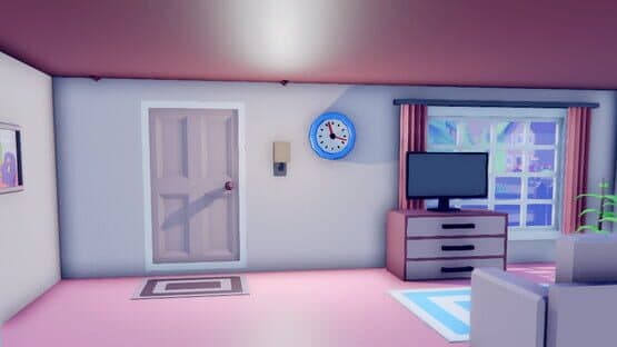 Dude Simulator artwork 1