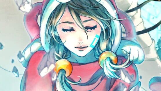 Anonymous;Code artwork 1