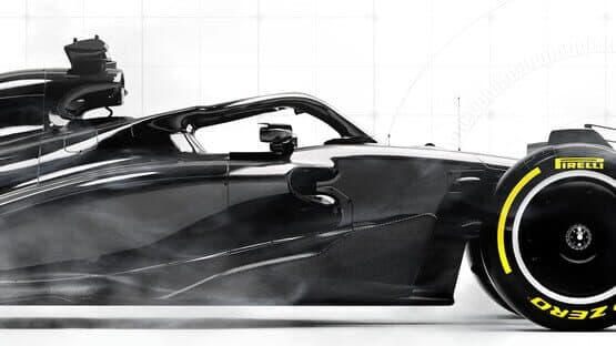 F1 23 artwork 1