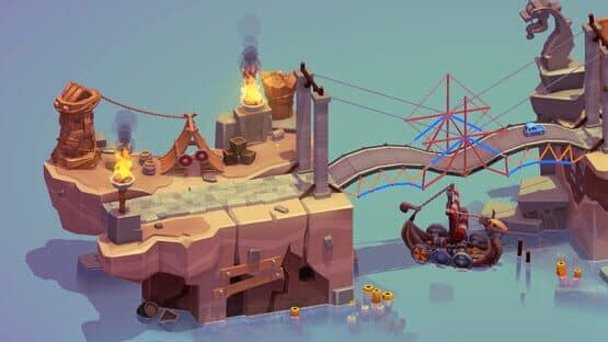 Poly Bridge 3 artwork 1