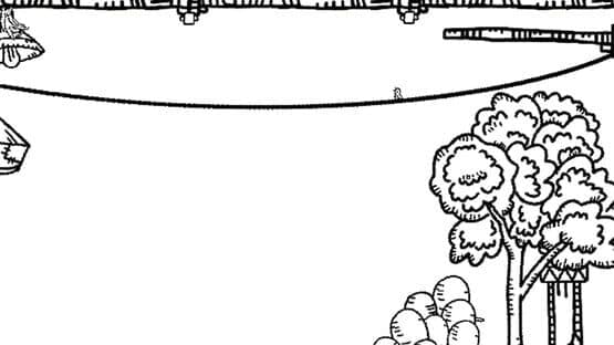 Hidden Cats in Town artwork 1