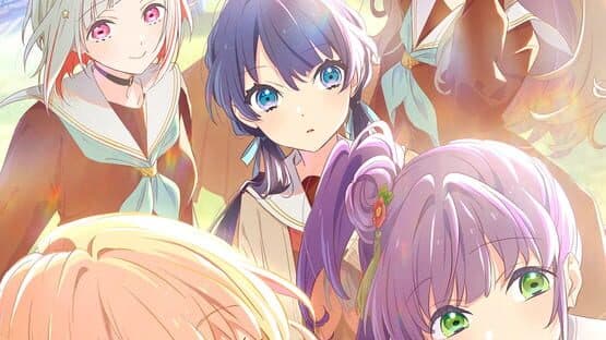 Link! Like! Love Live! artwork 1