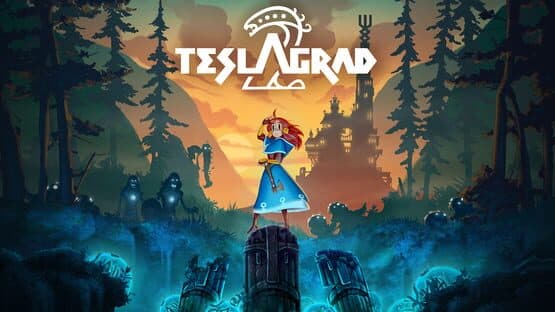 Teslagrad 2 artwork 2