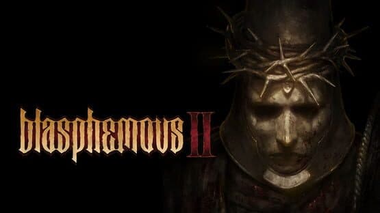 Blasphemous II artwork 1