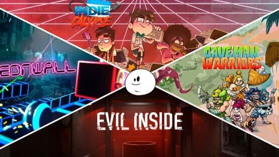 JanduSoft Games Bundle Vol. 1 artwork 1