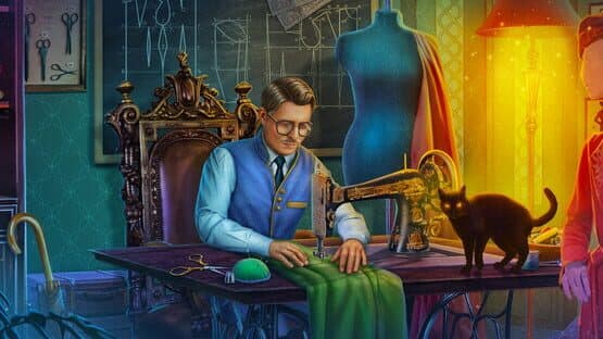 Criminal Archives: Alphabetic Murders - Collector's Edition artwork 1