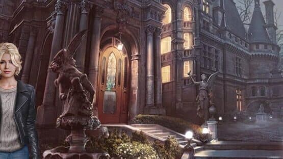 Grim Tales: Dual Disposition - Collector's Edition artwork 1
