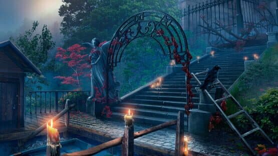 Detectives United: Origins - Collector's Edition artwork 1