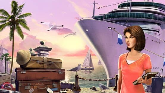 Insider Tales: The Stolen Venus 2 artwork 1