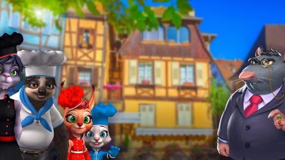 Shopping Clutter 7: Food Detectives artwork 2