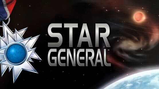 Star General artwork 1