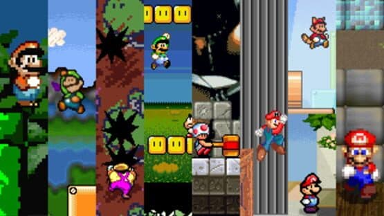 MFGG 10th Anniversary Time Capsule artwork 1