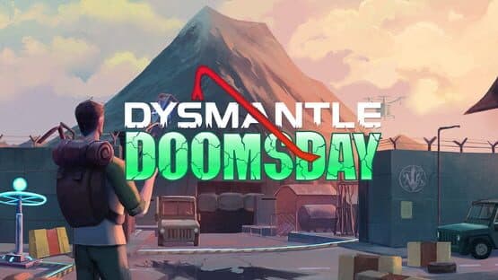Dysmantle: Doomsday artwork 1