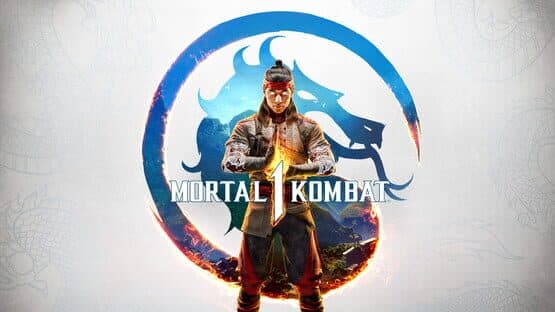 Mortal Kombat 1 artwork 2