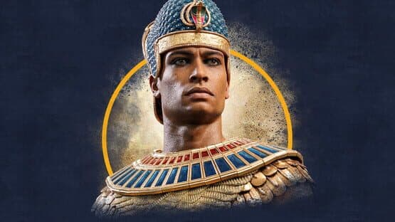 Total War: Pharaoh artwork 1