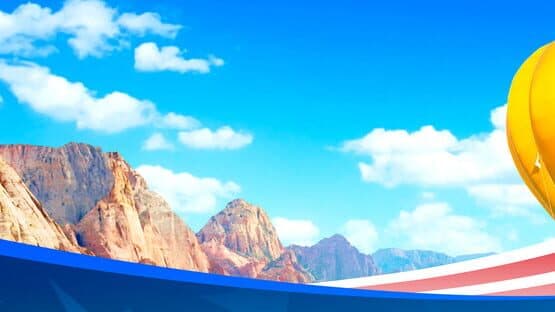 Finding America: The West artwork 1