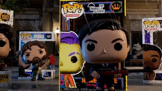 Funko Fusion artwork 1