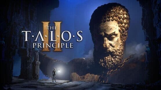 The Talos Principle II artwork 1