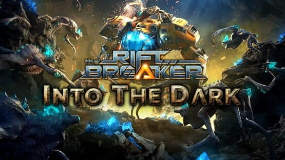 The Riftbreaker: Into The Dark artwork 1