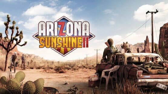 Arizona Sunshine II artwork 1