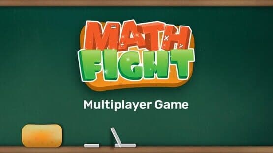 Math Fight: Multiplayer Game artwork 1