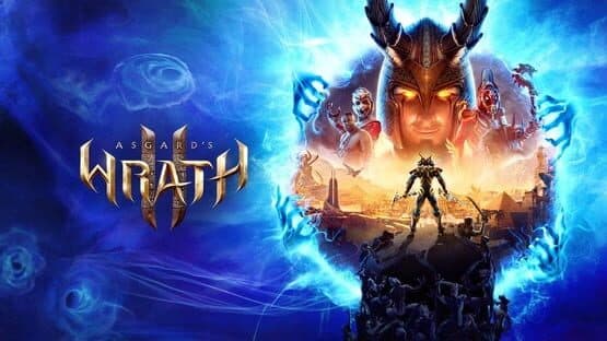 Asgard’s Wrath II artwork 1