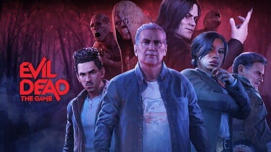 Evil Dead: The Game - Who's Your Daddy Bundle artwork 1