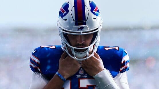 Madden NFL 24 artwork 1