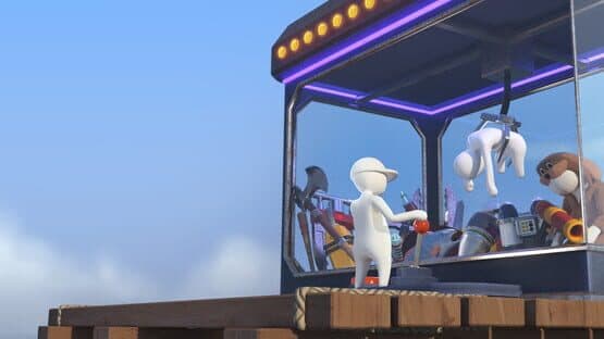 Human Fall Flat 2 artwork 1