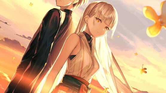 Sudama Relation artwork 1