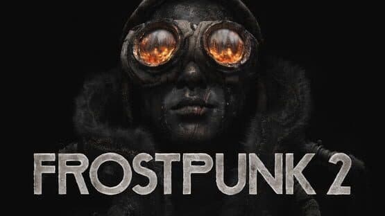 Frostpunk 2 artwork 2