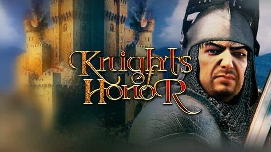 Knights of Honor artwork 1