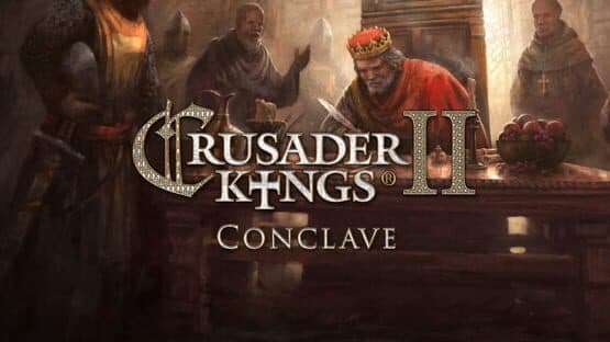 Crusader Kings II: Conclave artwork 1