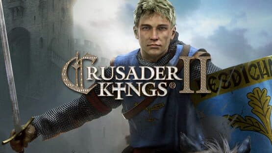 Crusader Kings II: The Republic artwork 1
