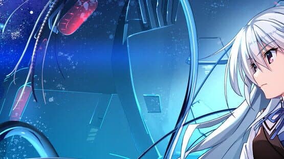 Grisaia: Chronos Rebellion artwork 1