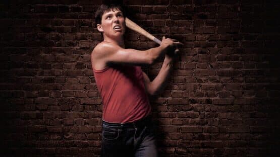 Street Sports Baseball artwork 1