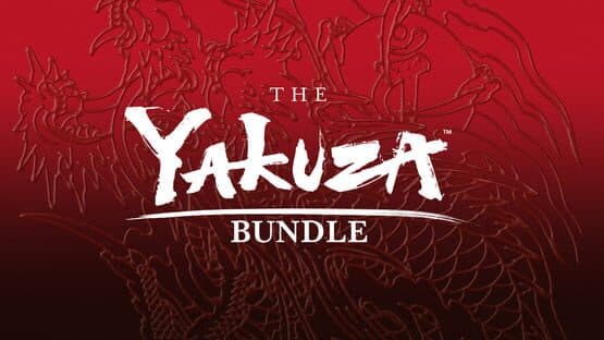 The Yakuza Bundle artwork 1