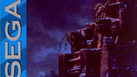 Bram Stoker's Dracula artwork 1